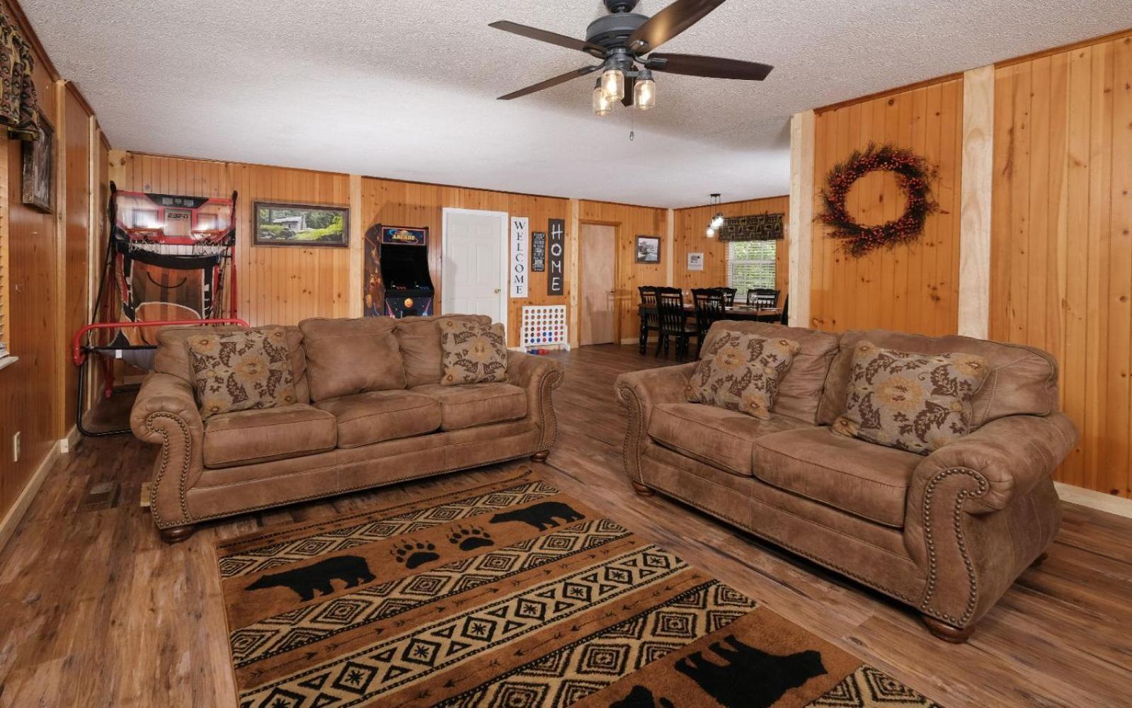 Sleepy Bear Ranch