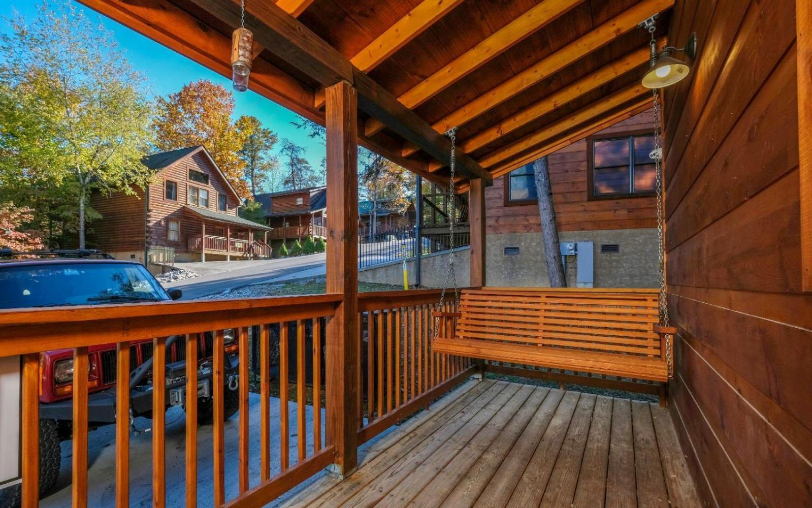 Liberty Haven * Pigeon Forge