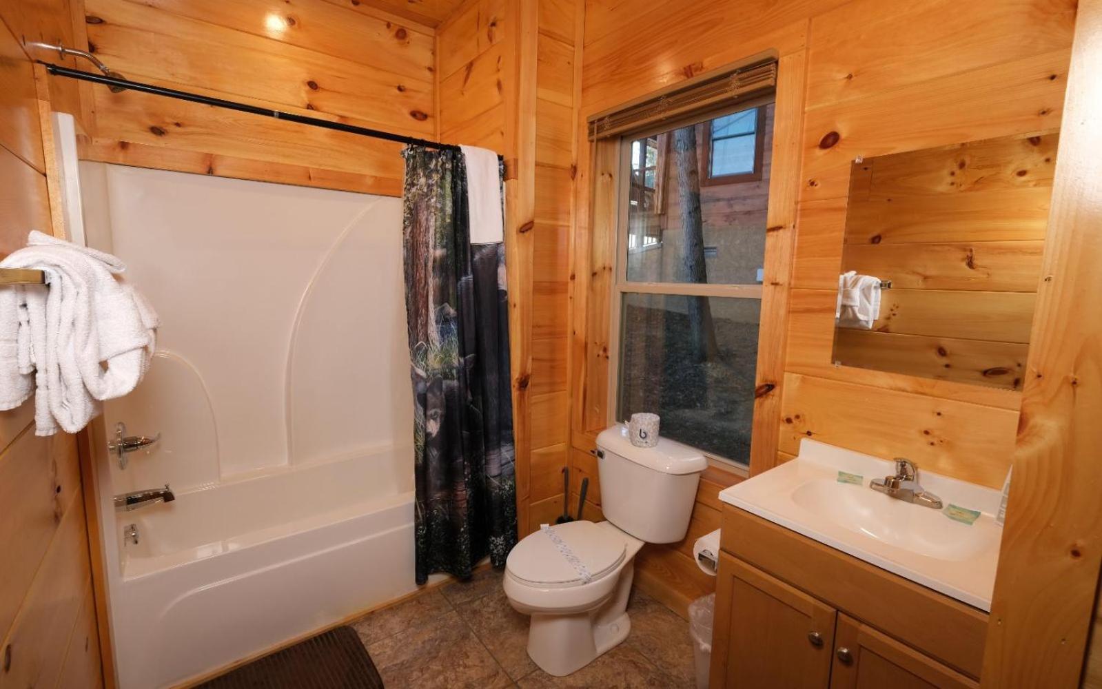 Liberty Haven Villa