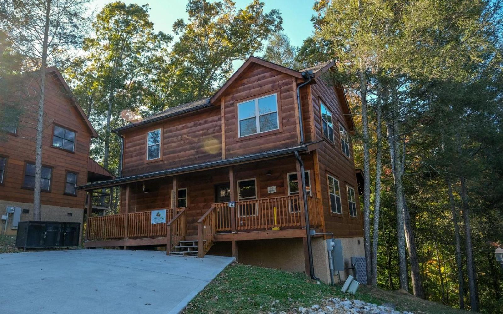 Liberty Haven Villa *