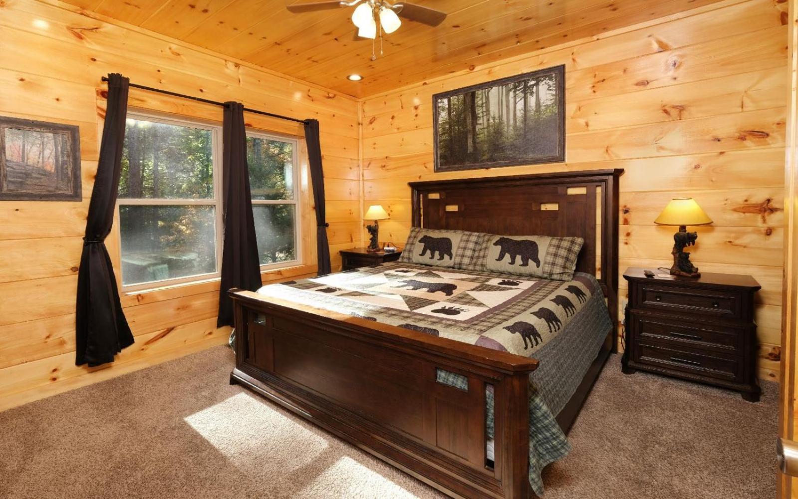 Liberty Haven Villa