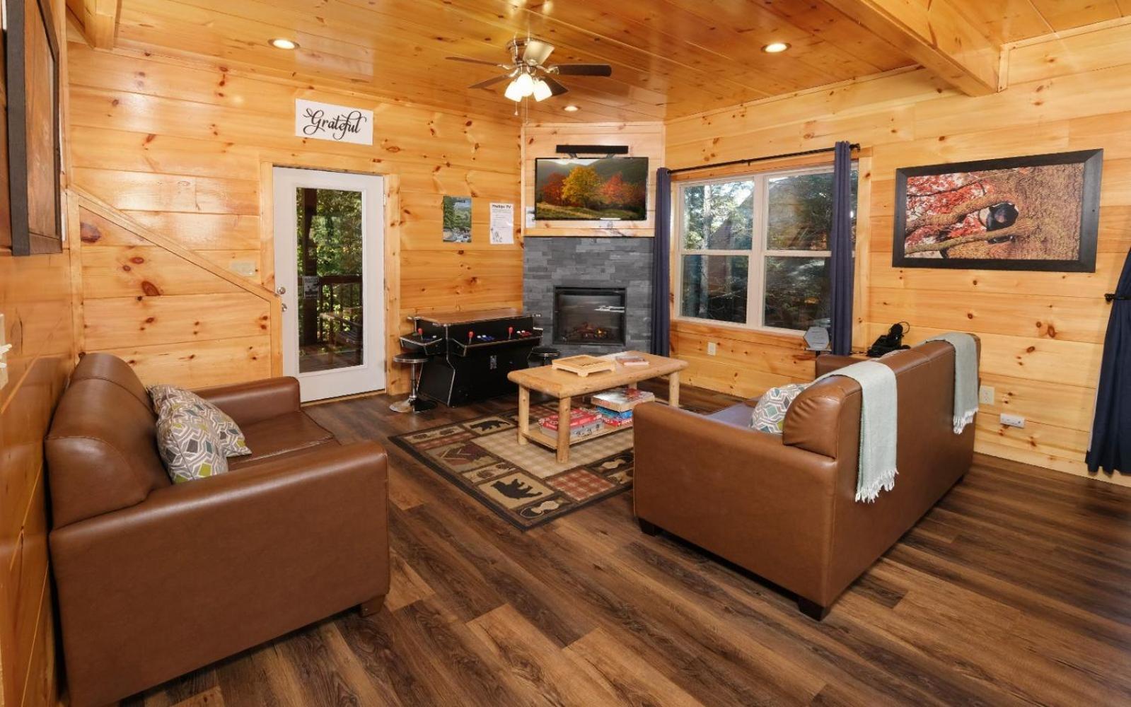 Liberty Haven Villa *