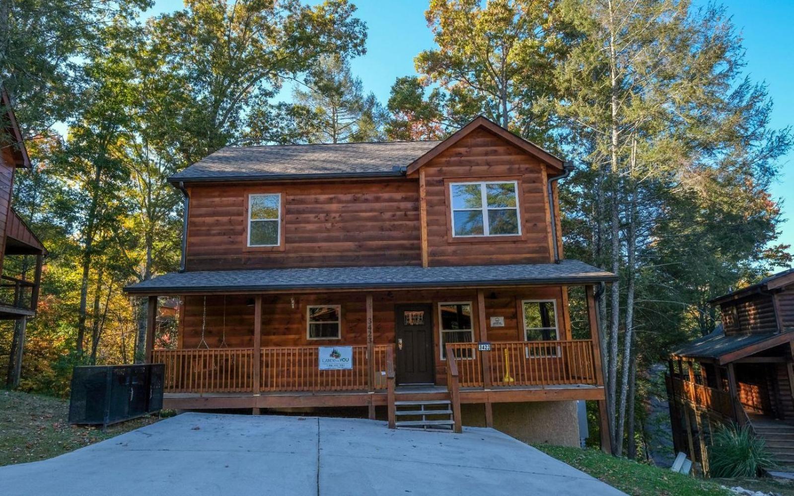 Liberty Haven Villa
