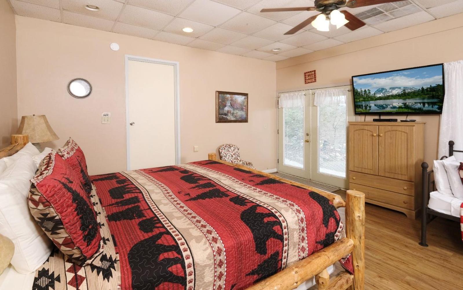 Holiday home Wildcat Ridge *