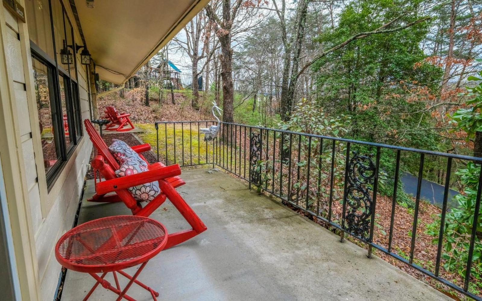 Wildcat Ridge Holiday home *