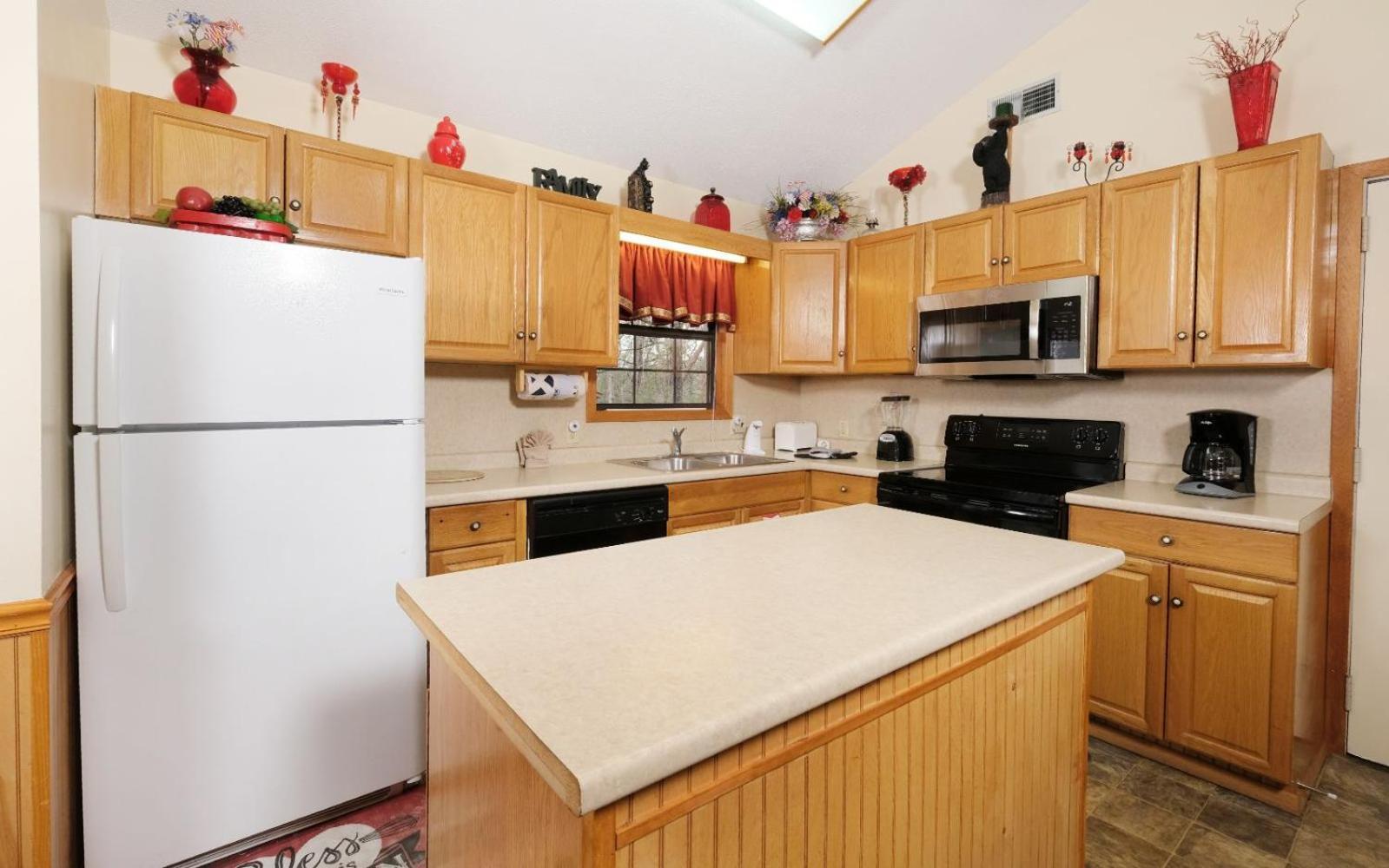 Holiday home Wildcat Ridge *