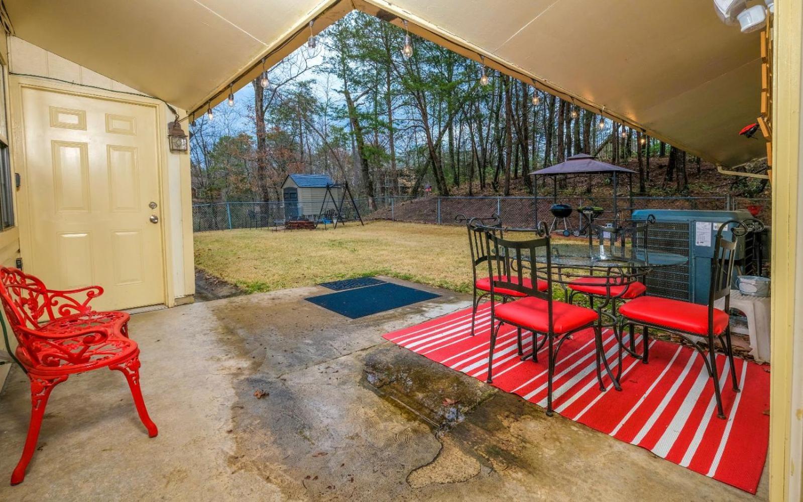Wildcat Ridge Holiday home Pigeon Forge