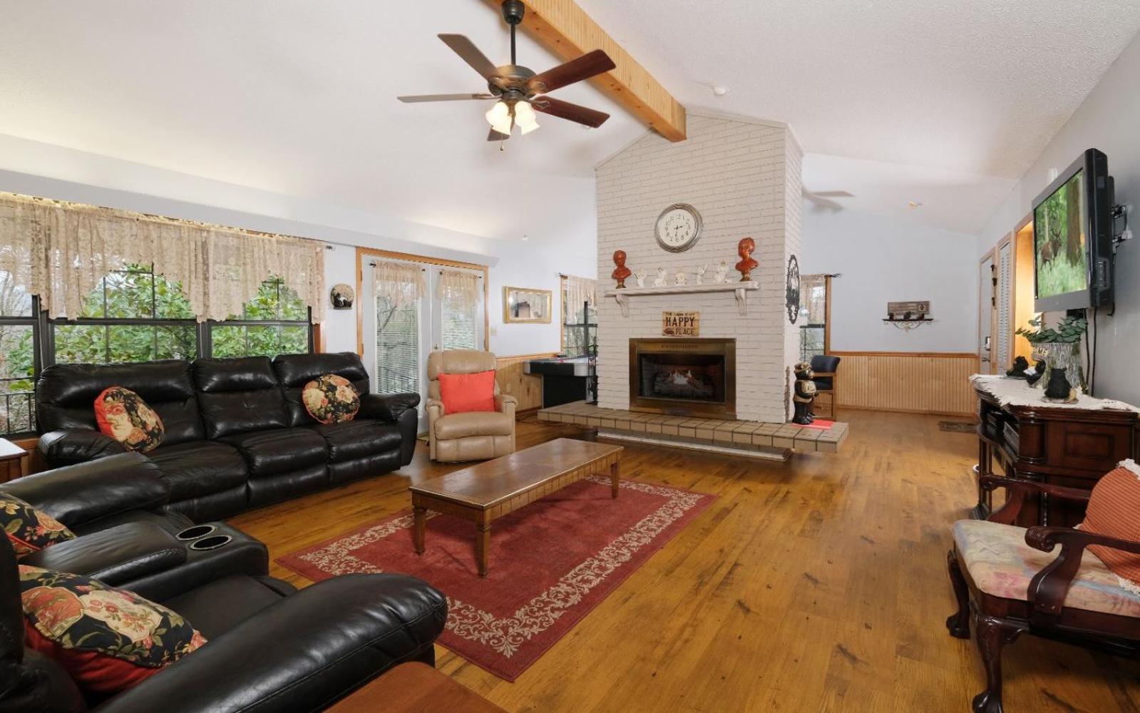 Holiday home Wildcat Ridge Pigeon Forge