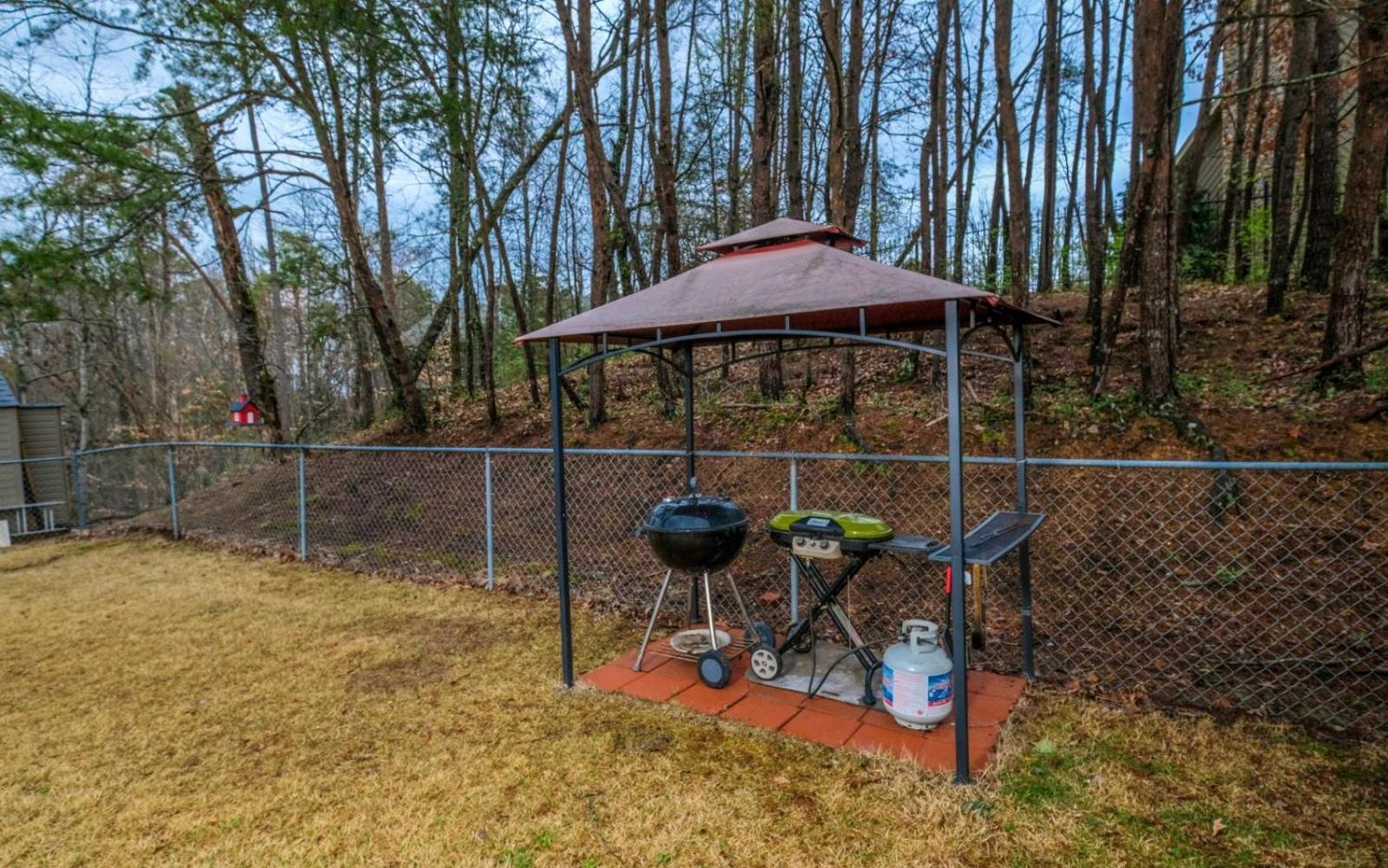 Wildcat Ridge * Pigeon Forge