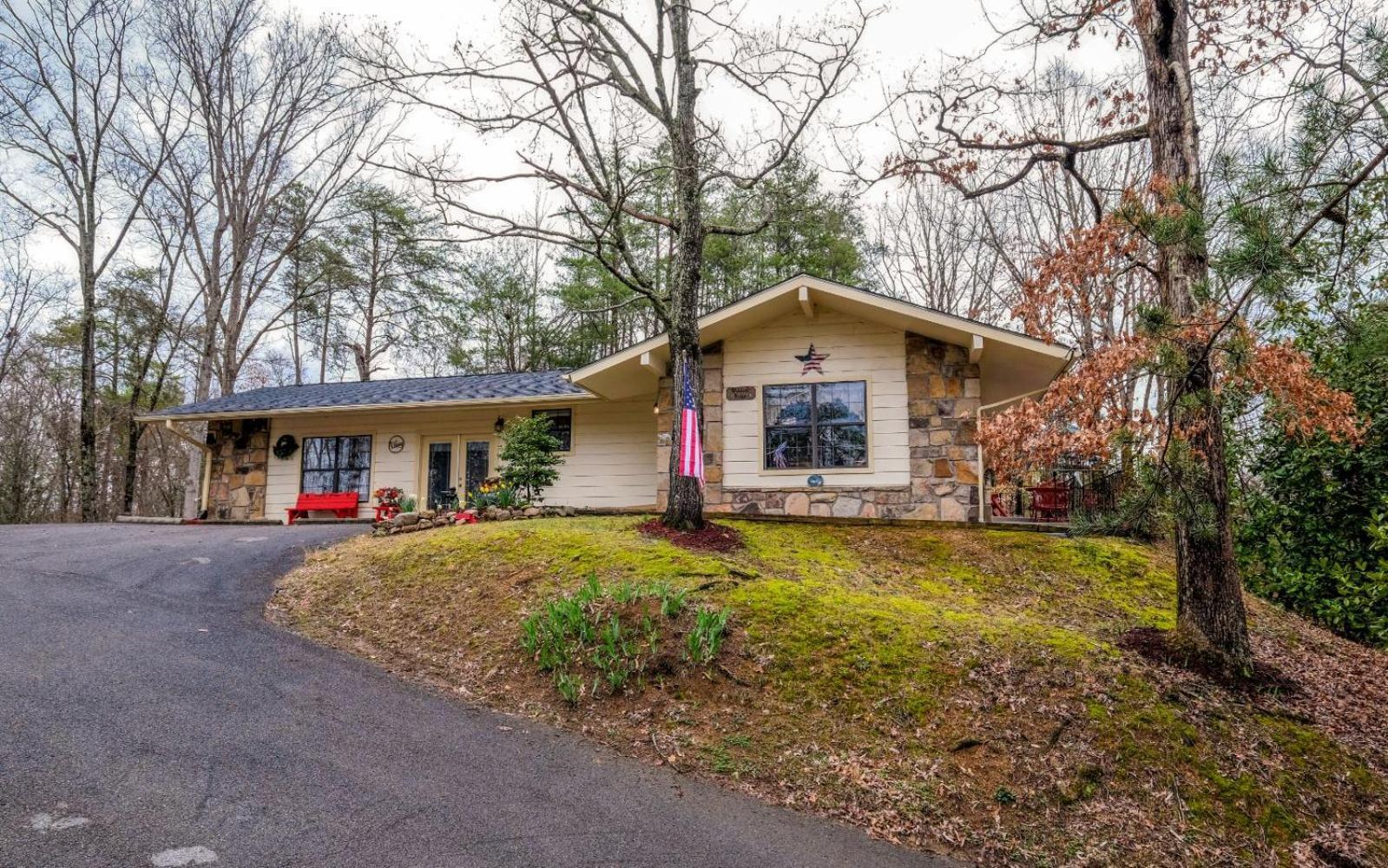 Holiday home Wildcat Ridge