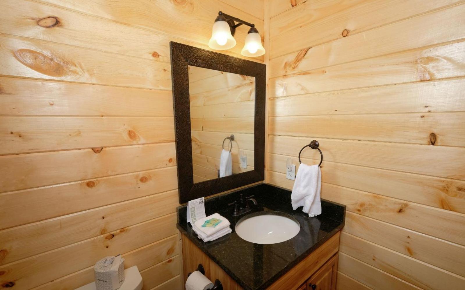 Sleepy Bear Villa Pigeon Forge