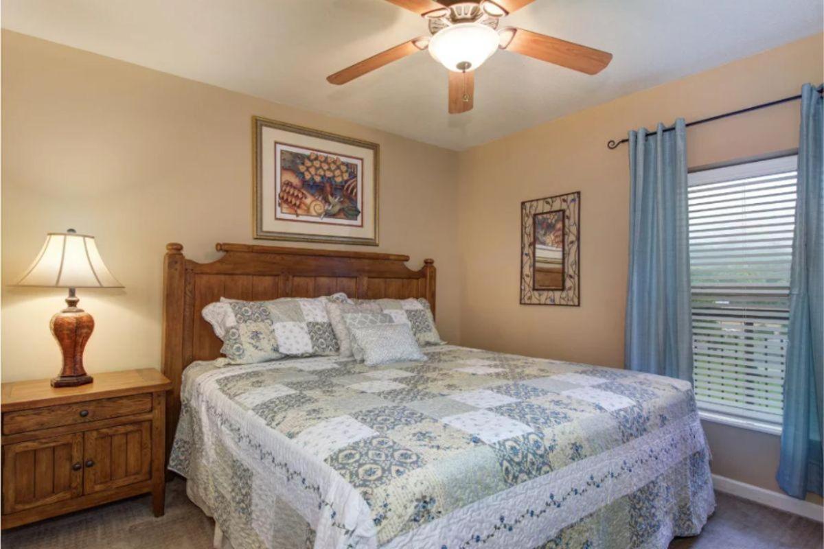 Holiday home Cl601 River Adventure Retreat *