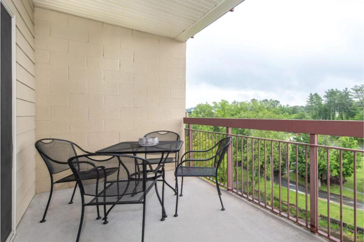 Cl601 River Adventure Retreat Holiday home Pigeon Forge