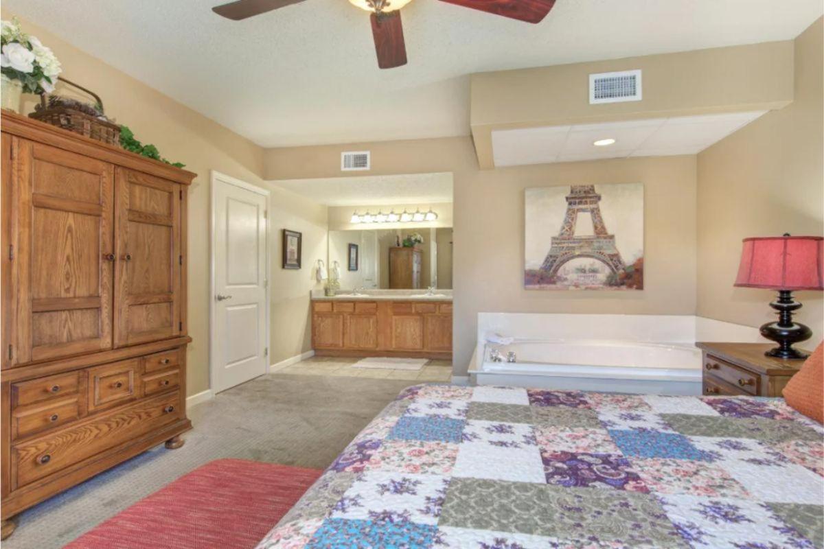 Holiday home Cl601 River Adventure Retreat Pigeon Forge