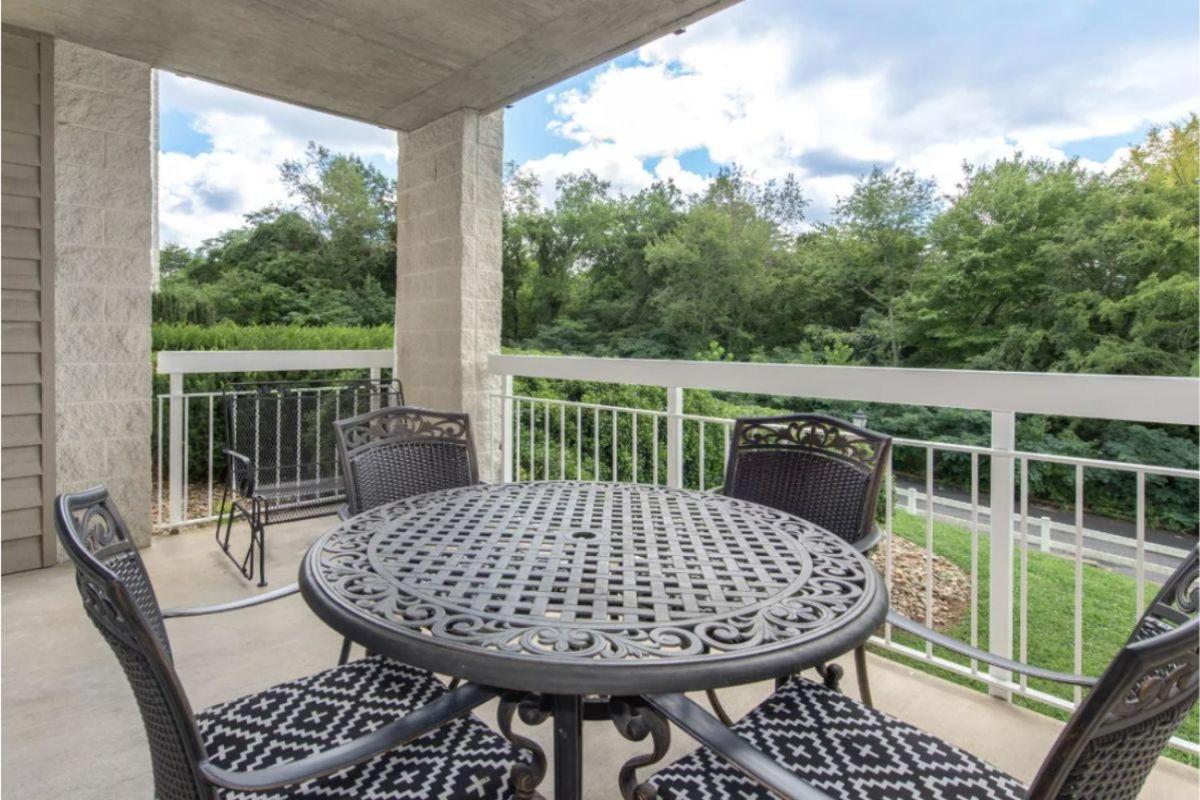 Holiday home Wp412 A Peaceful Retreat *