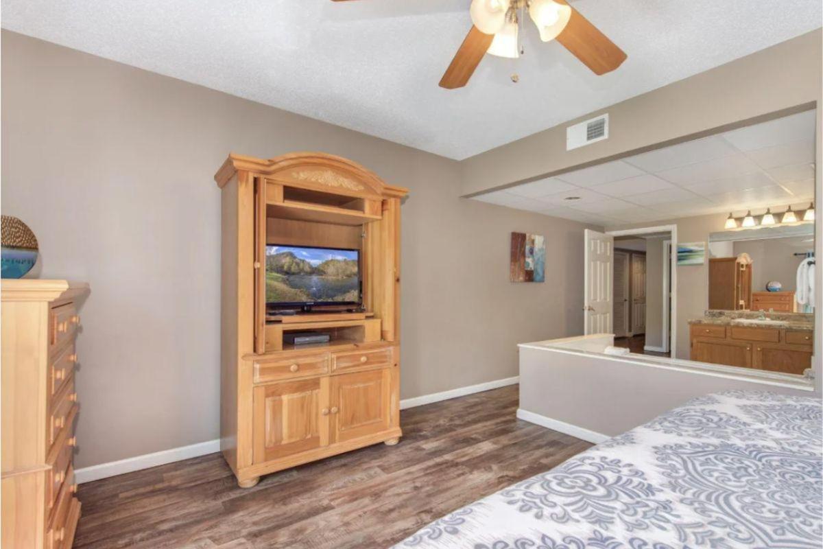 Holiday home Wp412 A Peaceful Retreat