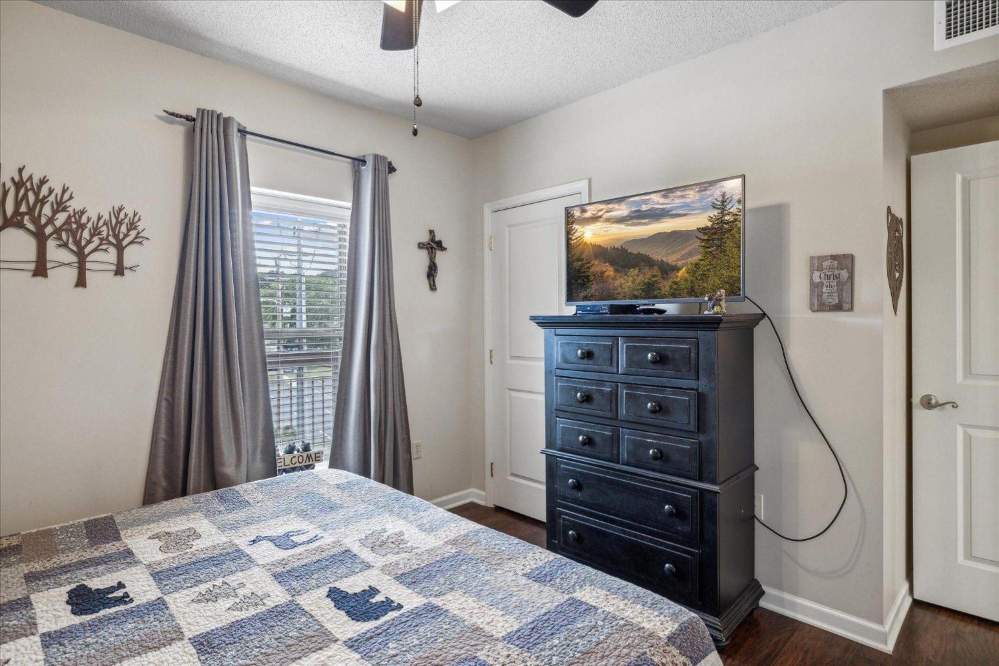 Holiday home Cl 202 River Delight *