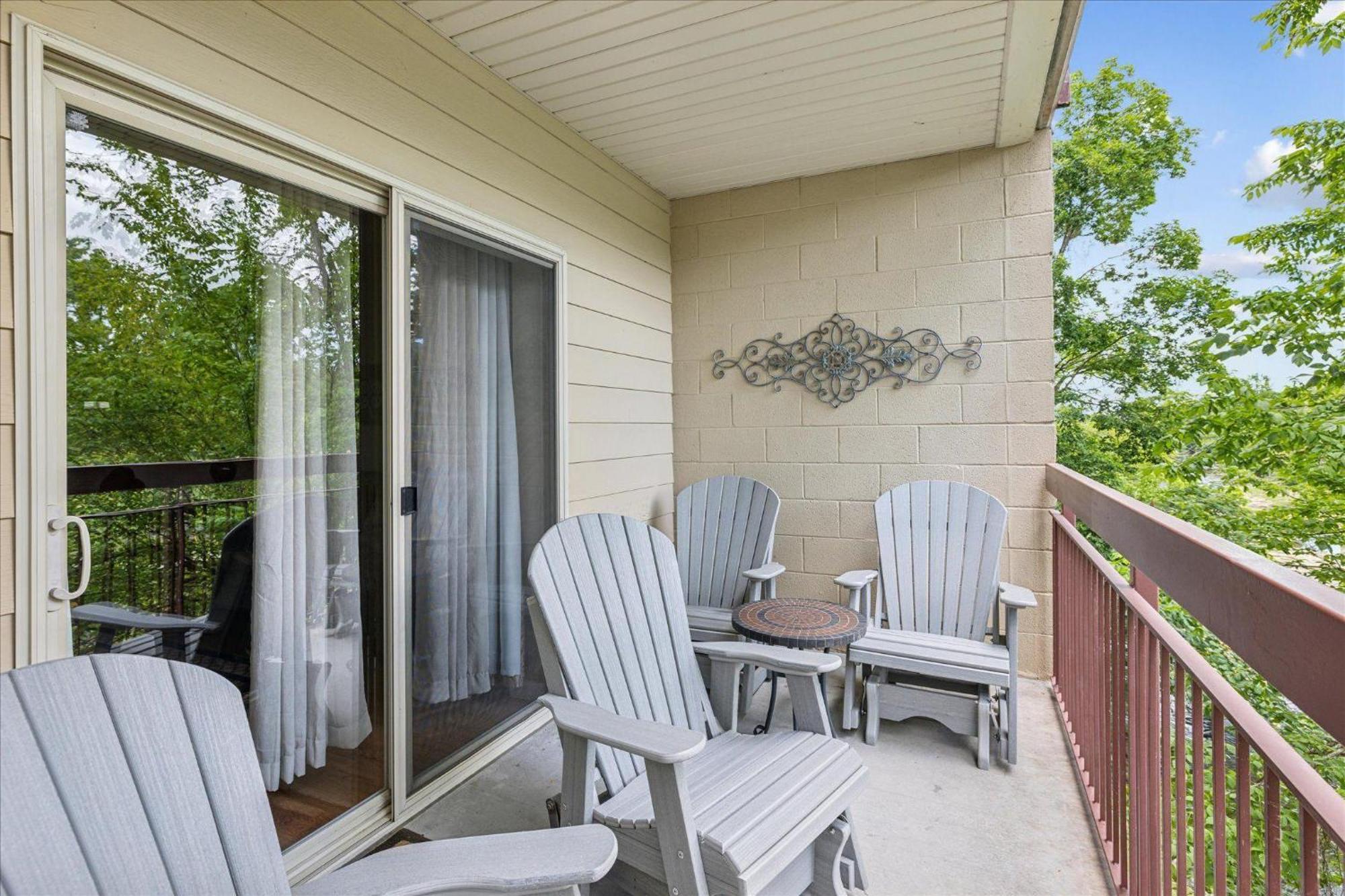 Holiday home Cl 202 River Delight *