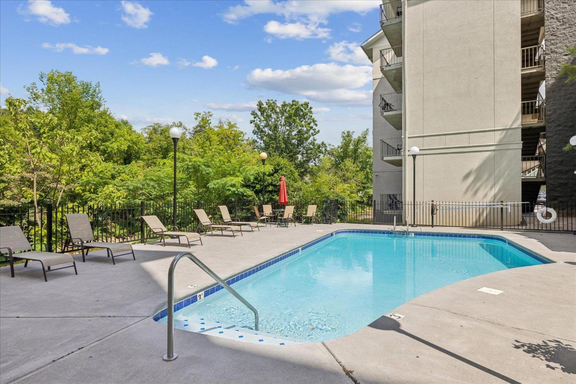 Holiday home Cl 202 River Delight Pigeon Forge