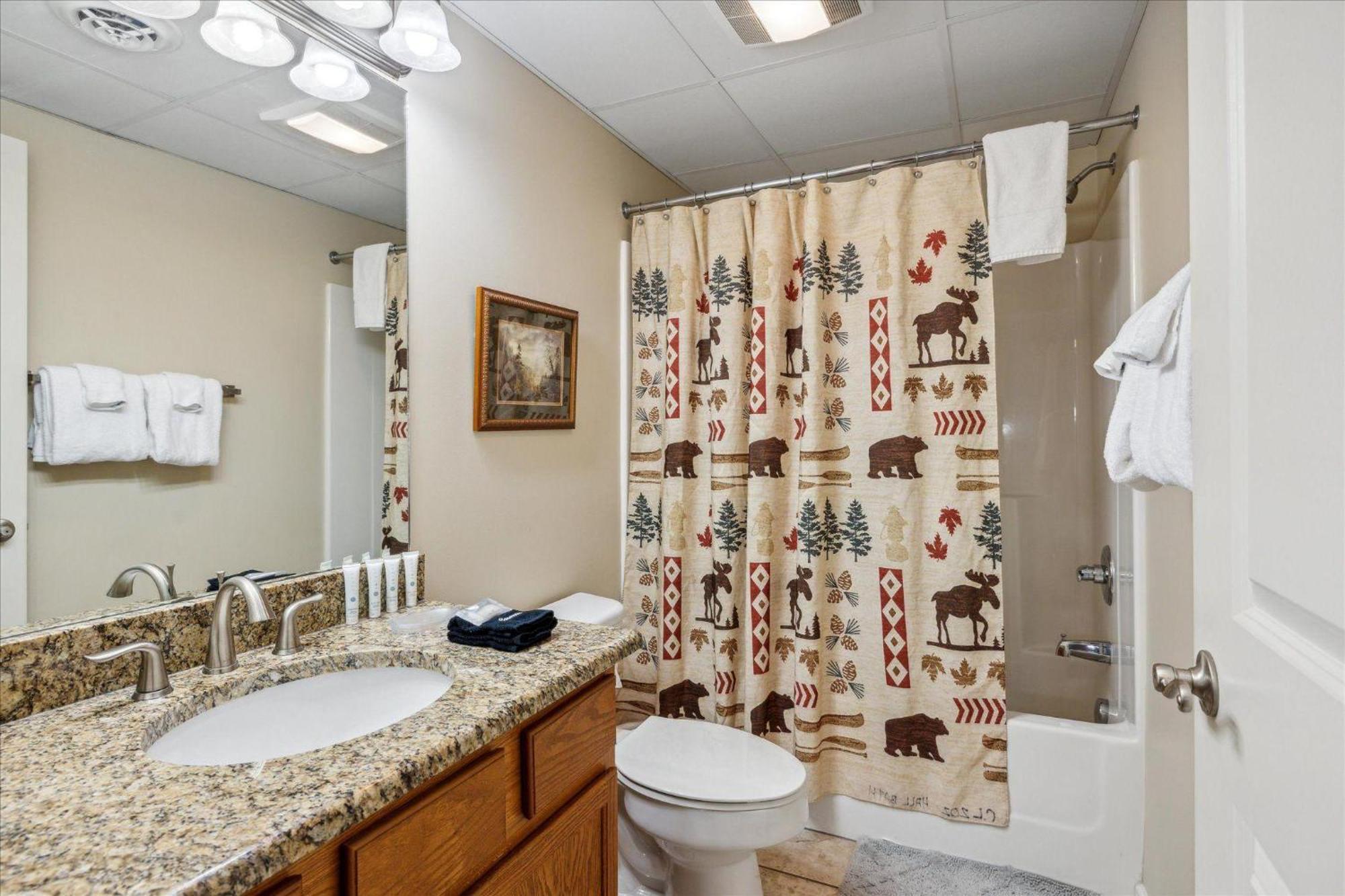 Cl 202 River Delight Holiday home