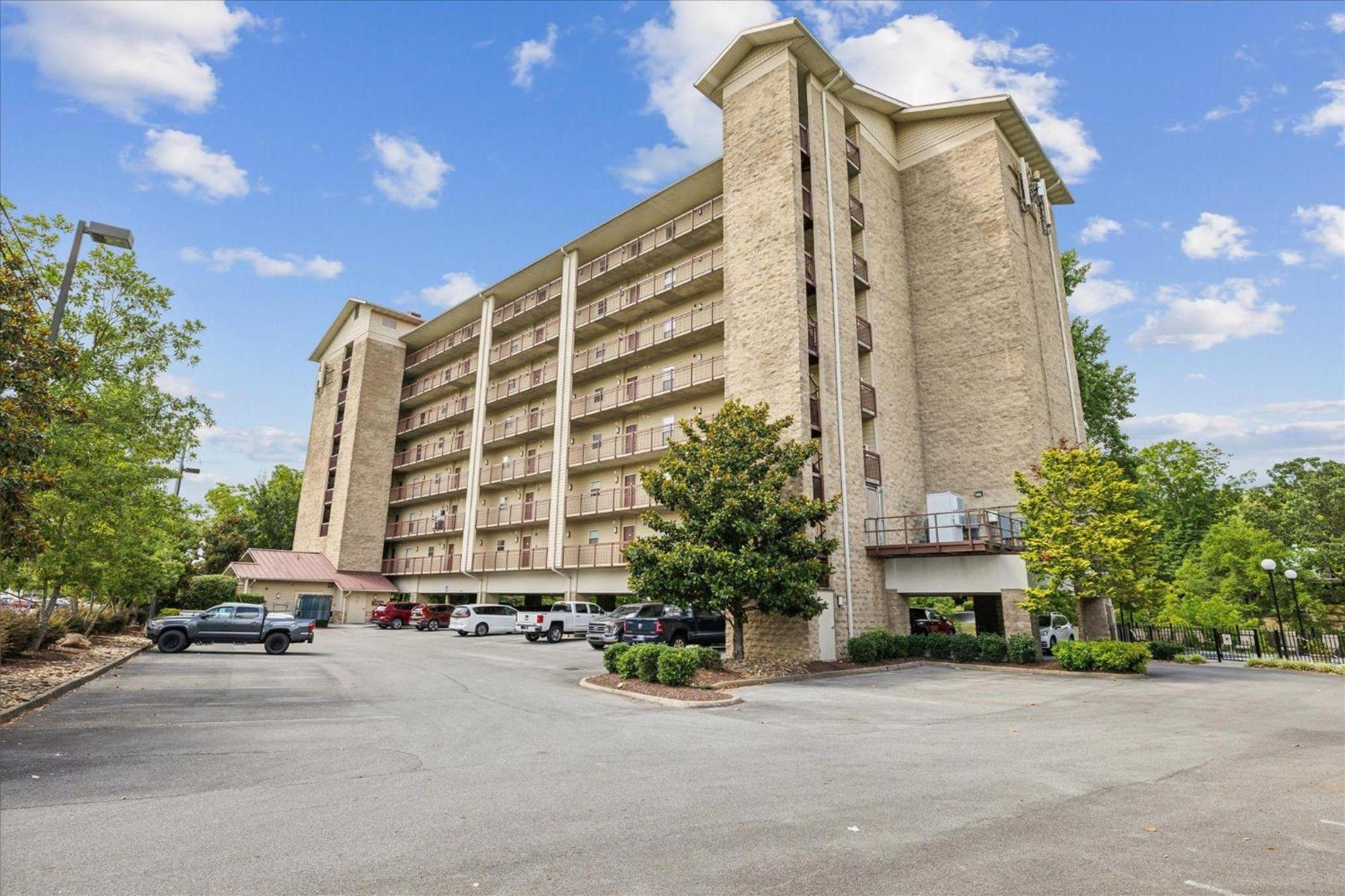 Holiday home Cl 202 River Delight Pigeon Forge