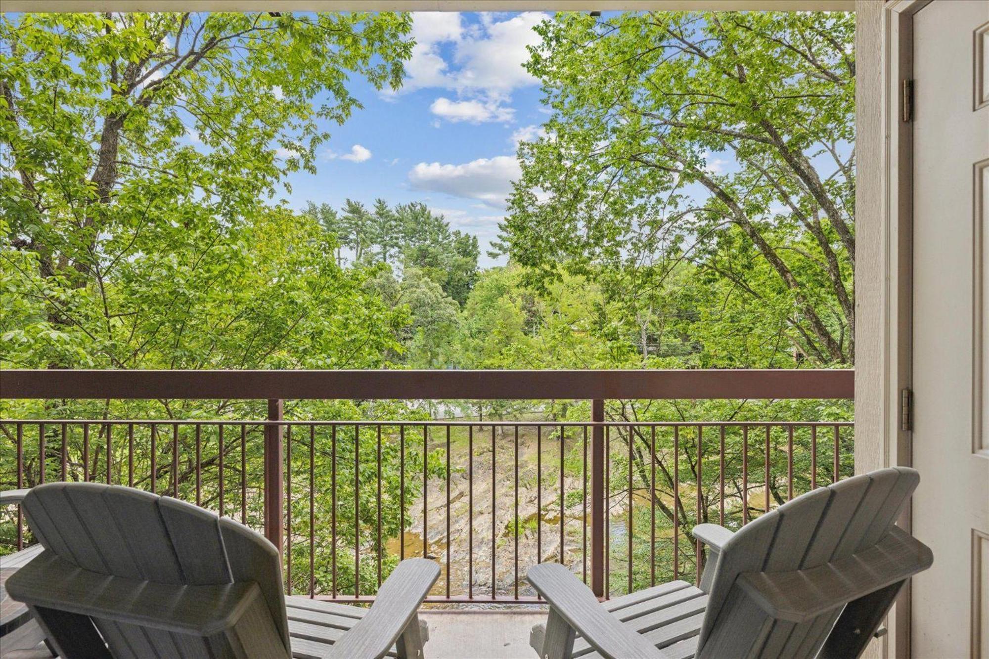 Holiday home Cl 202 River Delight Pigeon Forge