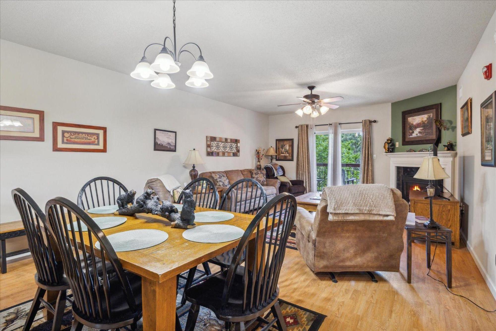Cl 202 River Delight Holiday home