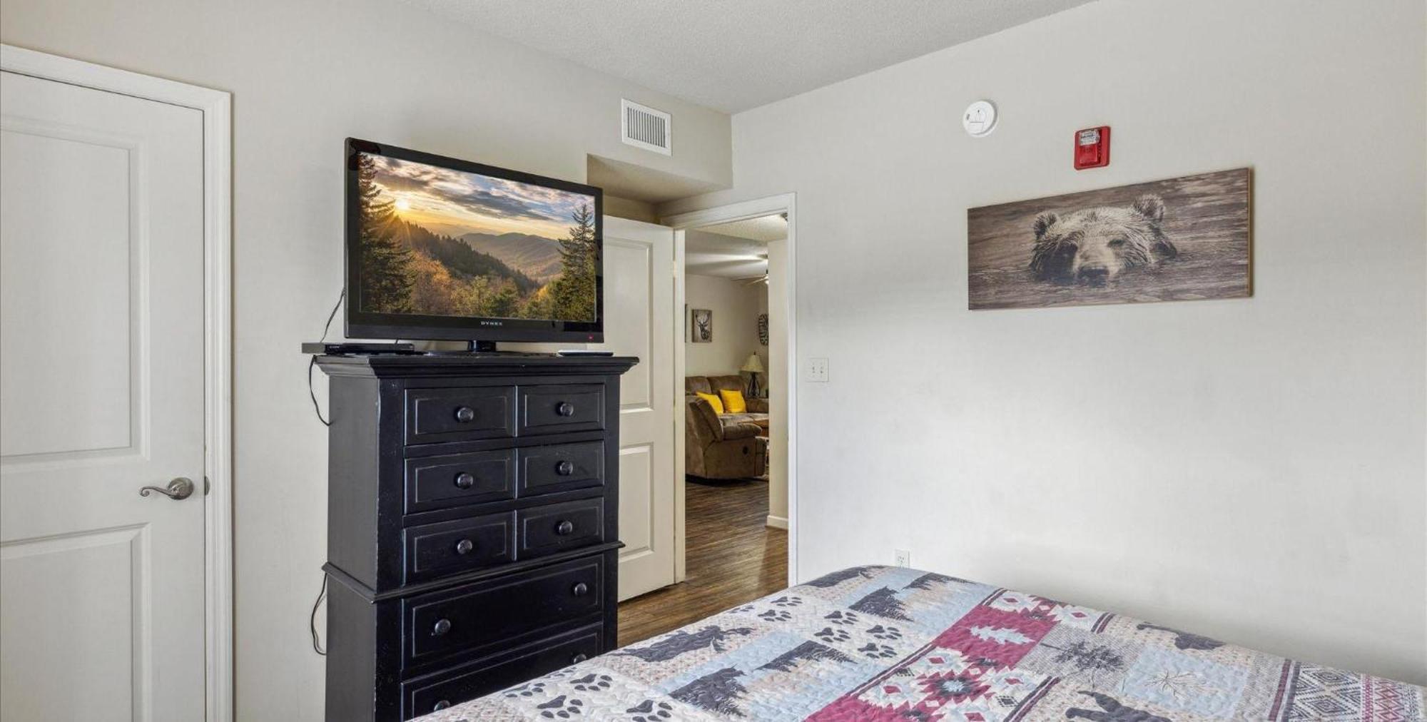 Holiday home Cl403 Creekside Tranquility *