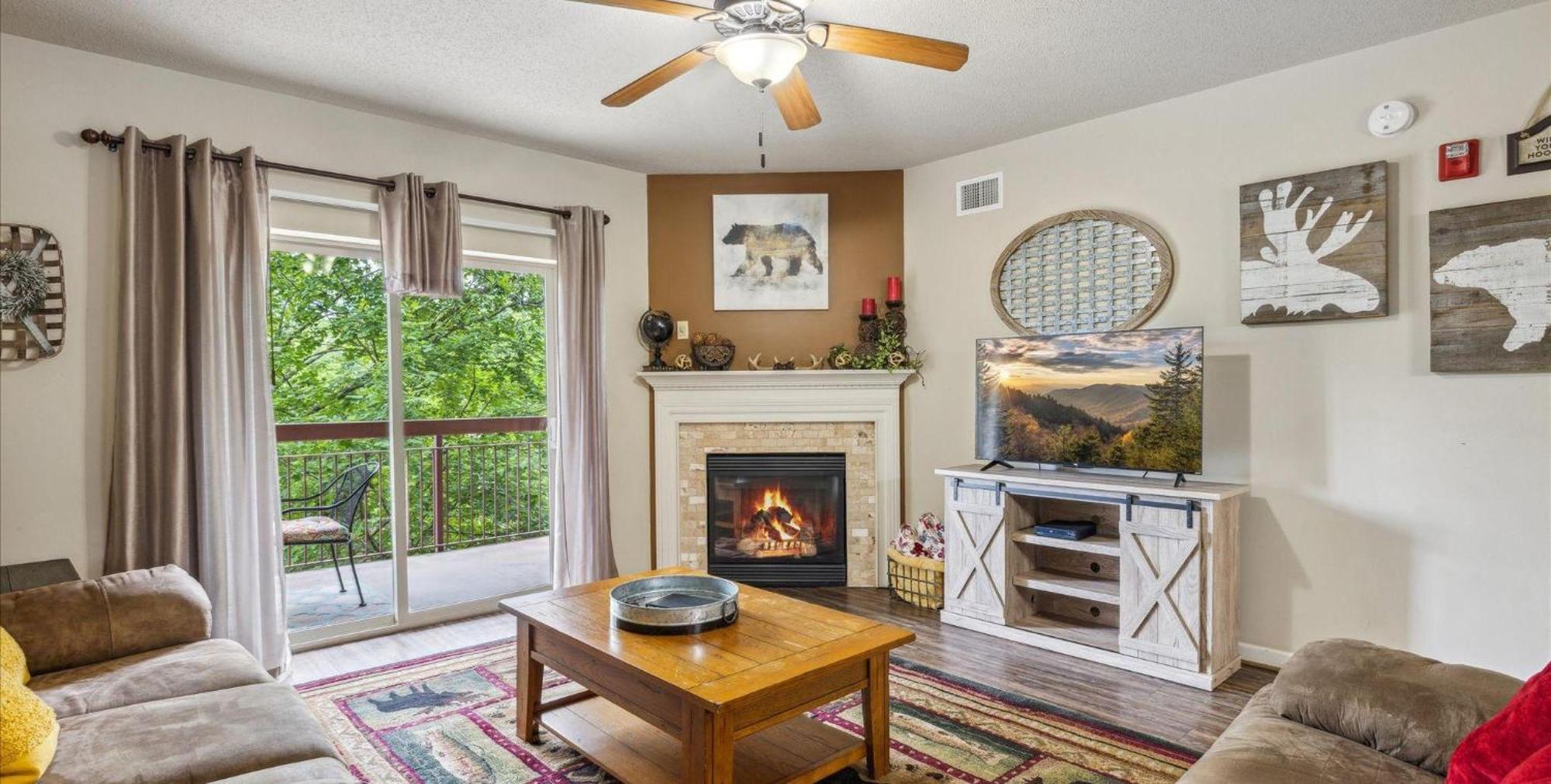 Cl403 Creekside Tranquility *