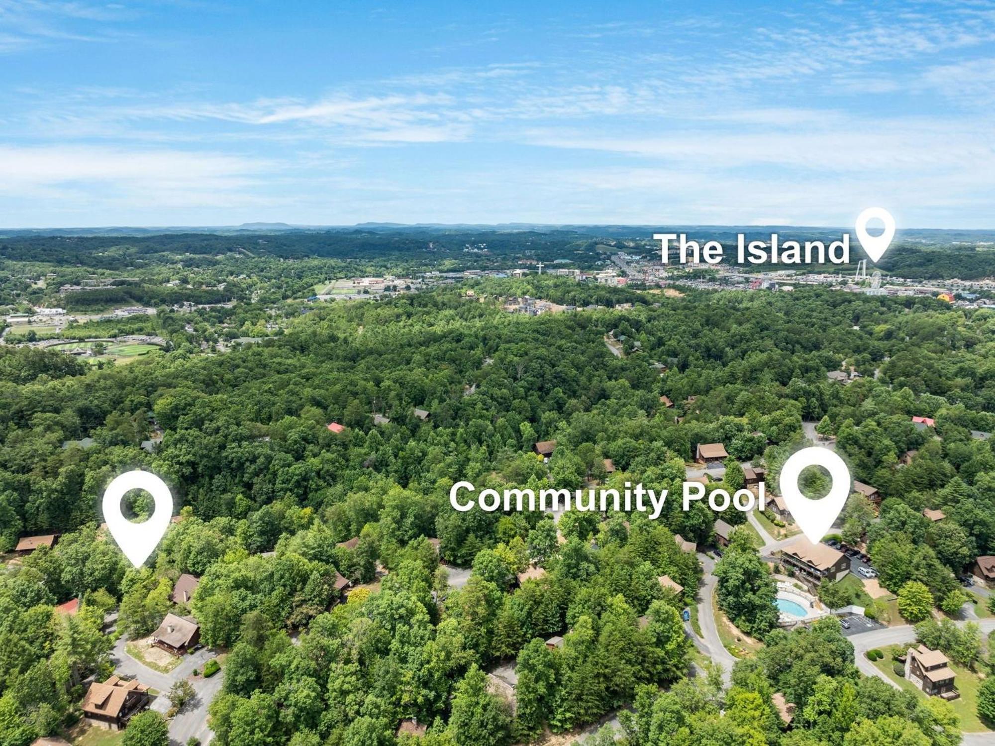 Holiday home Er93 - Pirate's Cove - Great Location! Close To The Action! *