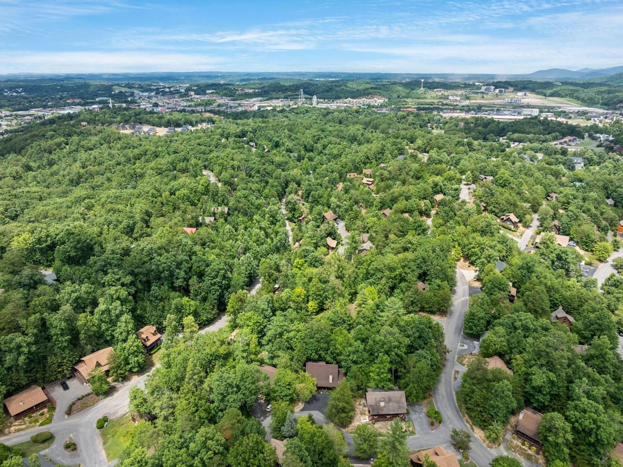 Er93 - Pirate's Cove - Great Location! Close To The Action! Holiday home Pigeon Forge