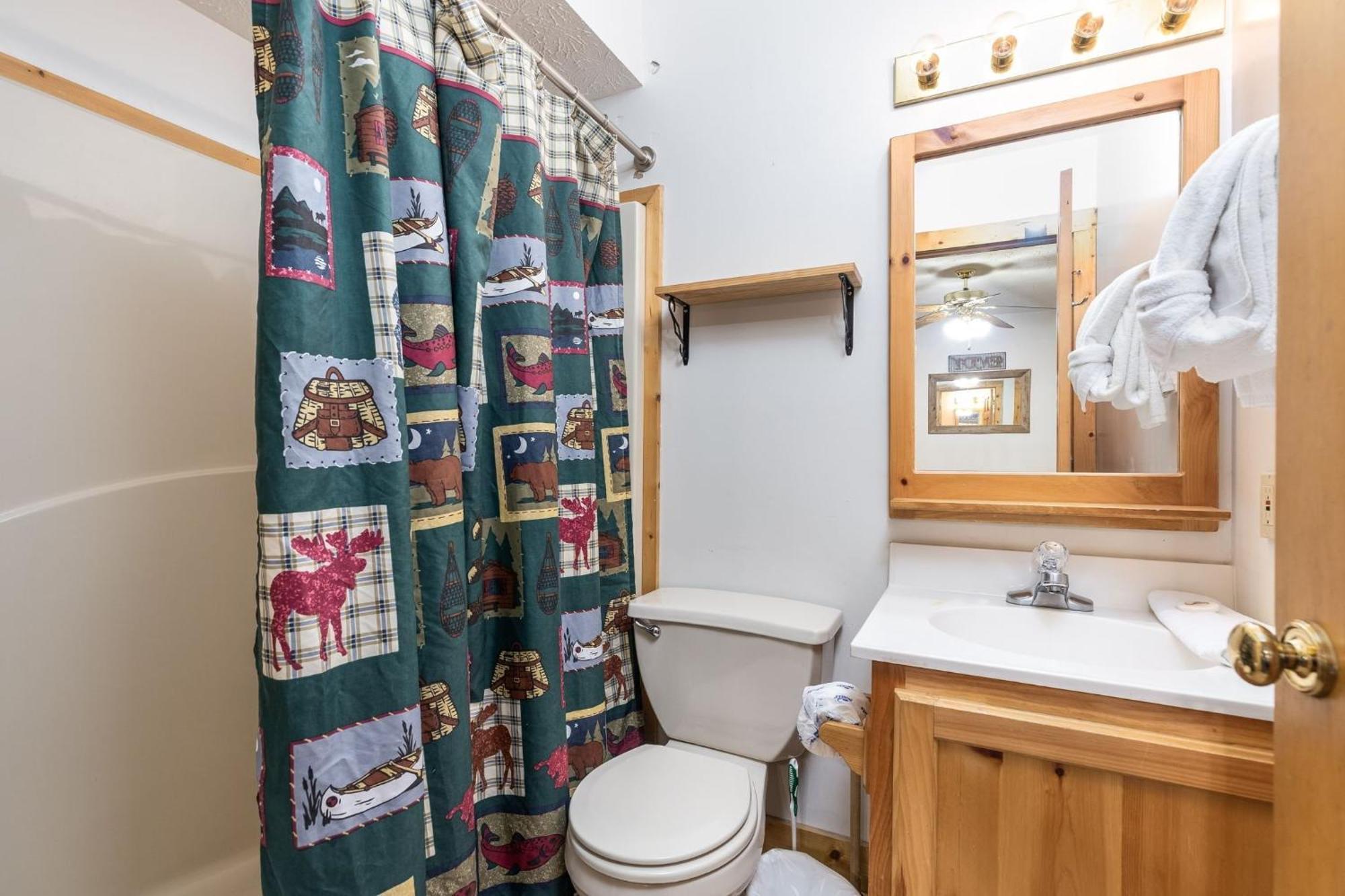 Er93 - Pirate's Cove - Great Location! Close To The Action! Holiday home Pigeon Forge