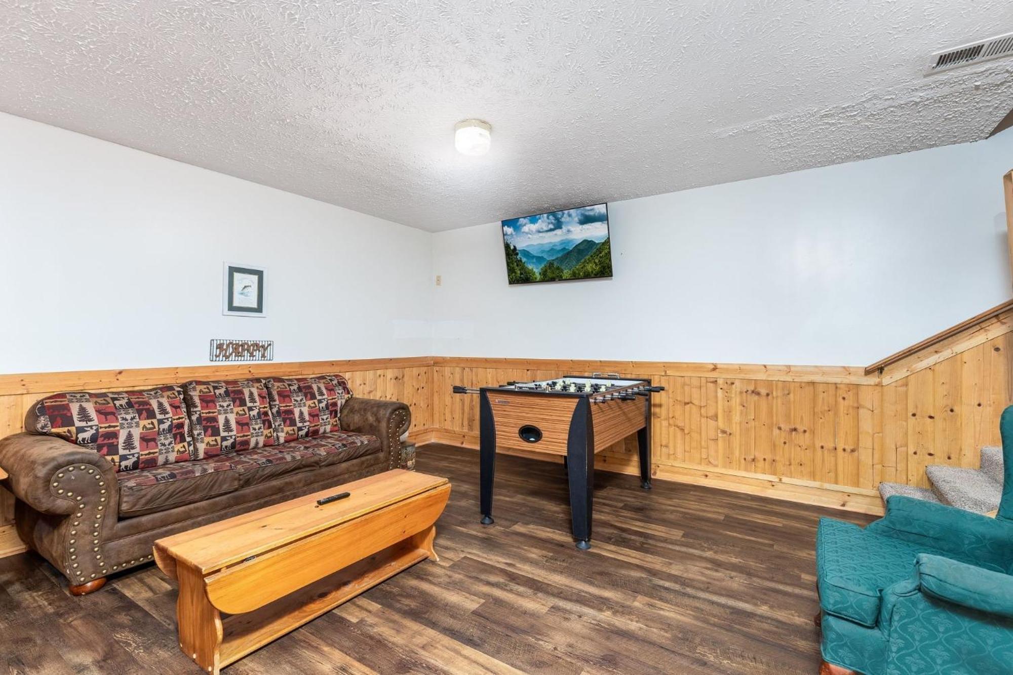 Er93 - Pirate's Cove - Great Location! Close To The Action! * Pigeon Forge