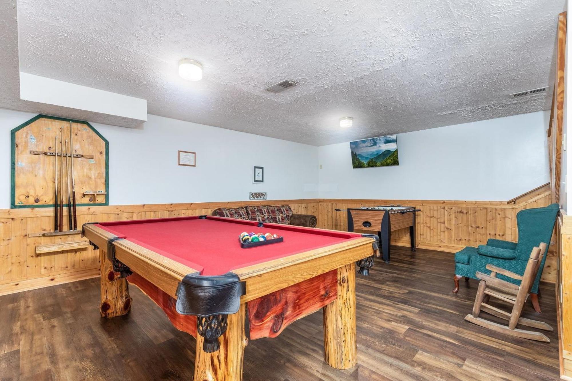 Holiday home Er93 - Pirate's Cove - Great Location! Close To The Action!