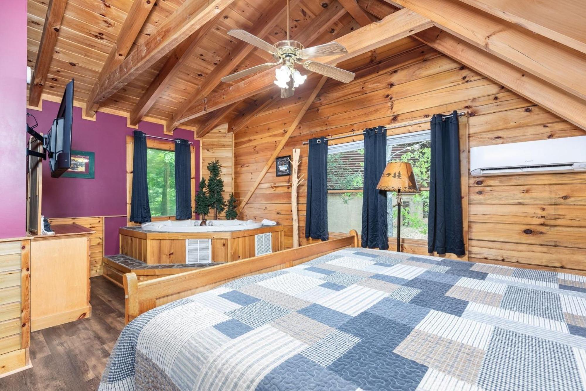 Holiday home Er93 - Pirate's Cove - Great Location! Close To The Action! Pigeon Forge