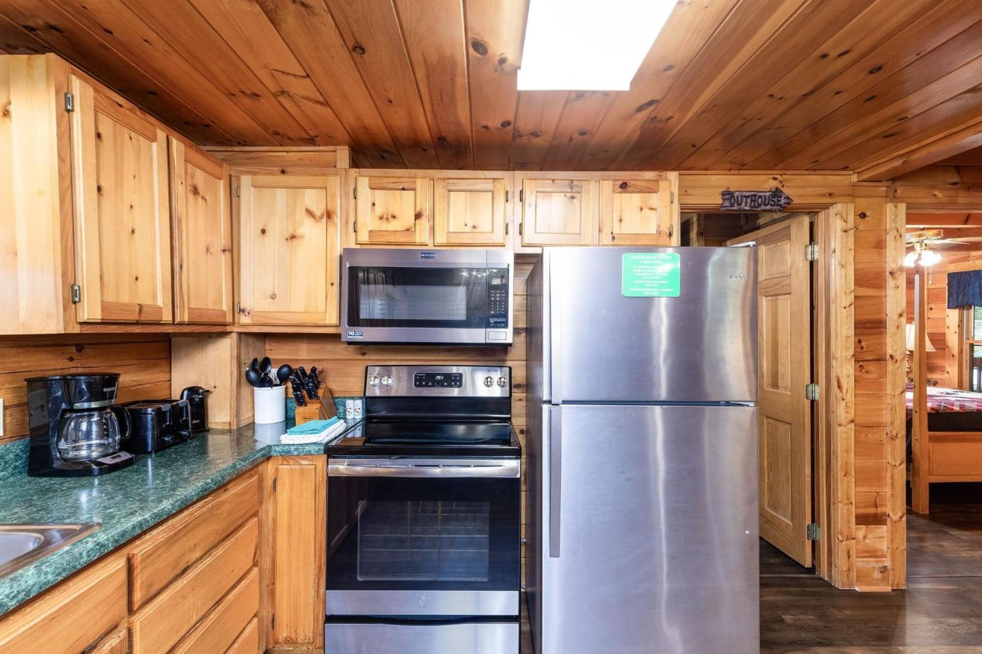 Er93 - Pirate's Cove - Great Location! Close To The Action! * Pigeon Forge