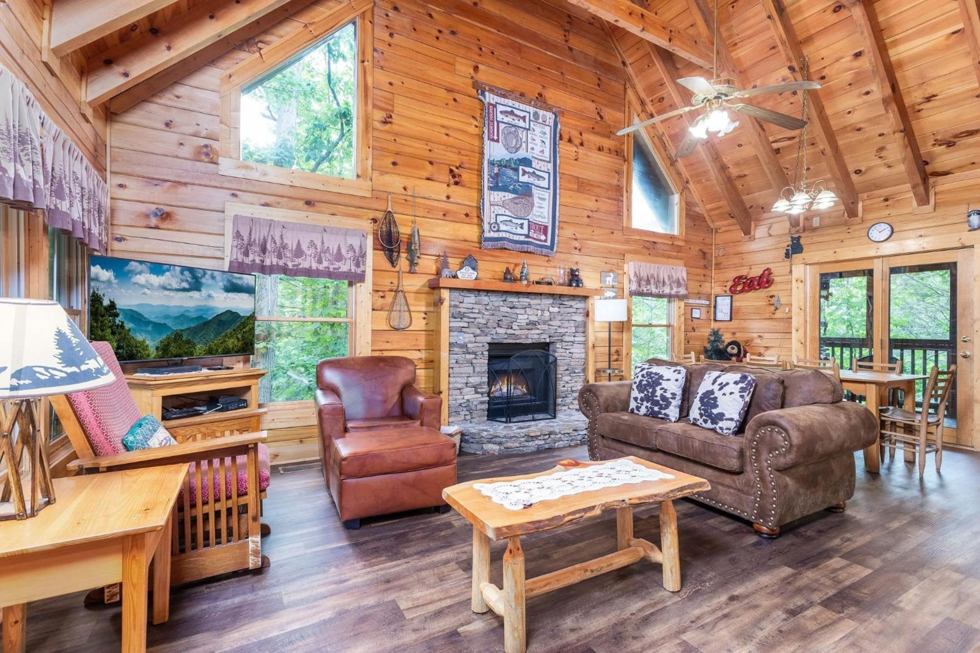 Holiday home Er93 - Pirate's Cove - Great Location! Close To The Action!