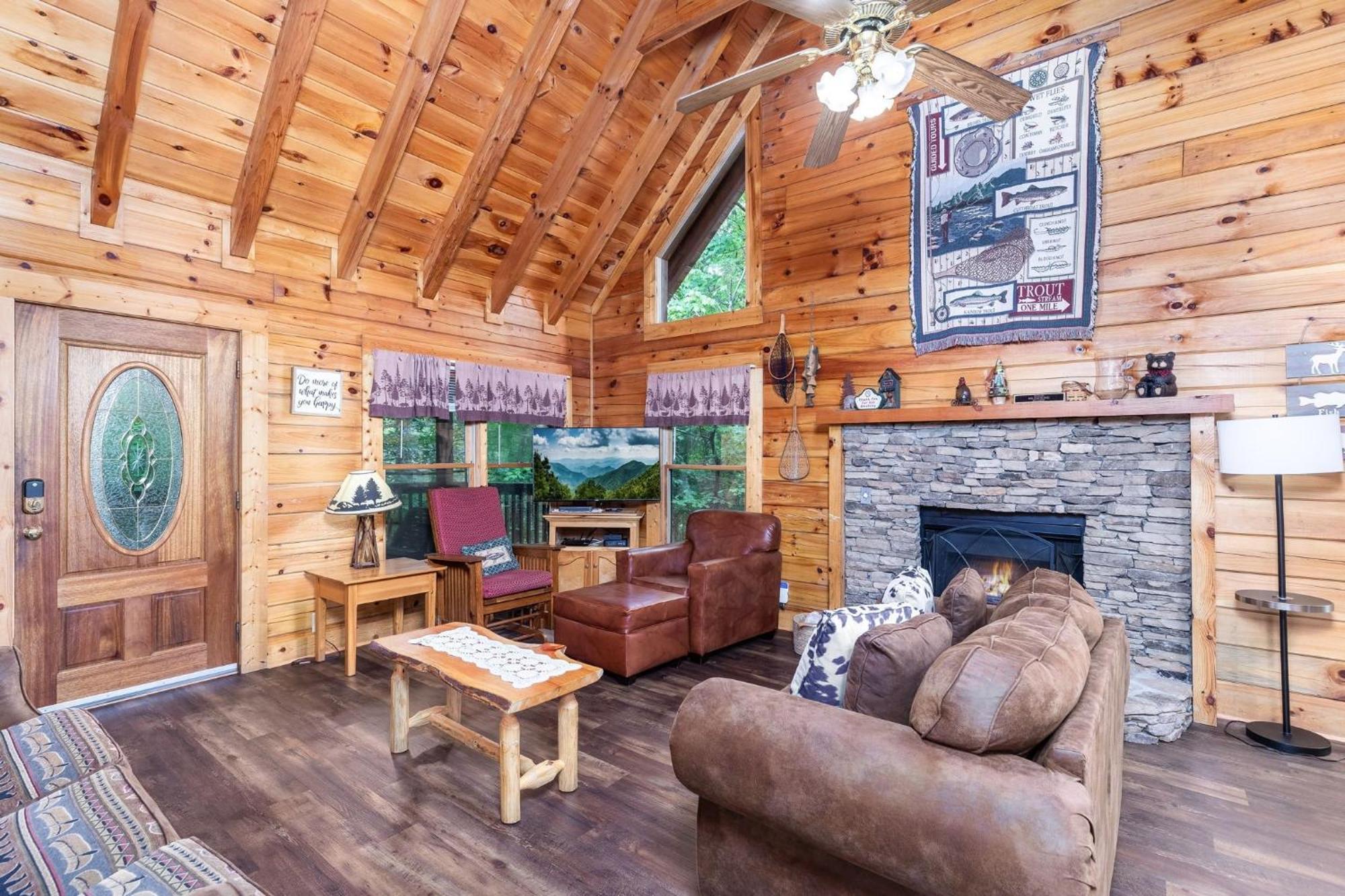 Holiday home Er93 - Pirate's Cove - Great Location! Close To The Action! Pigeon Forge