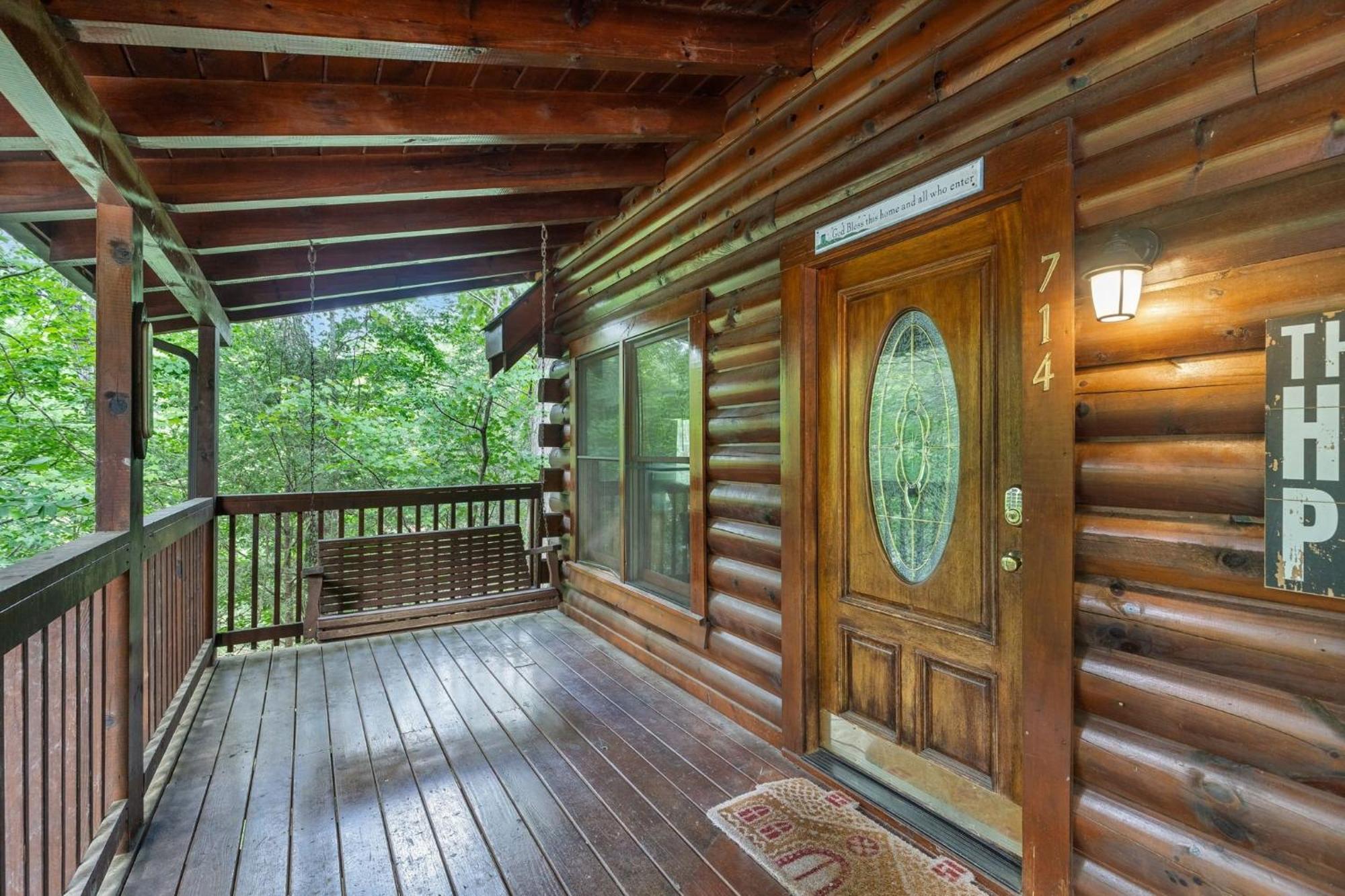 Er93 - Pirate's Cove - Great Location! Close To The Action! Pigeon Forge
