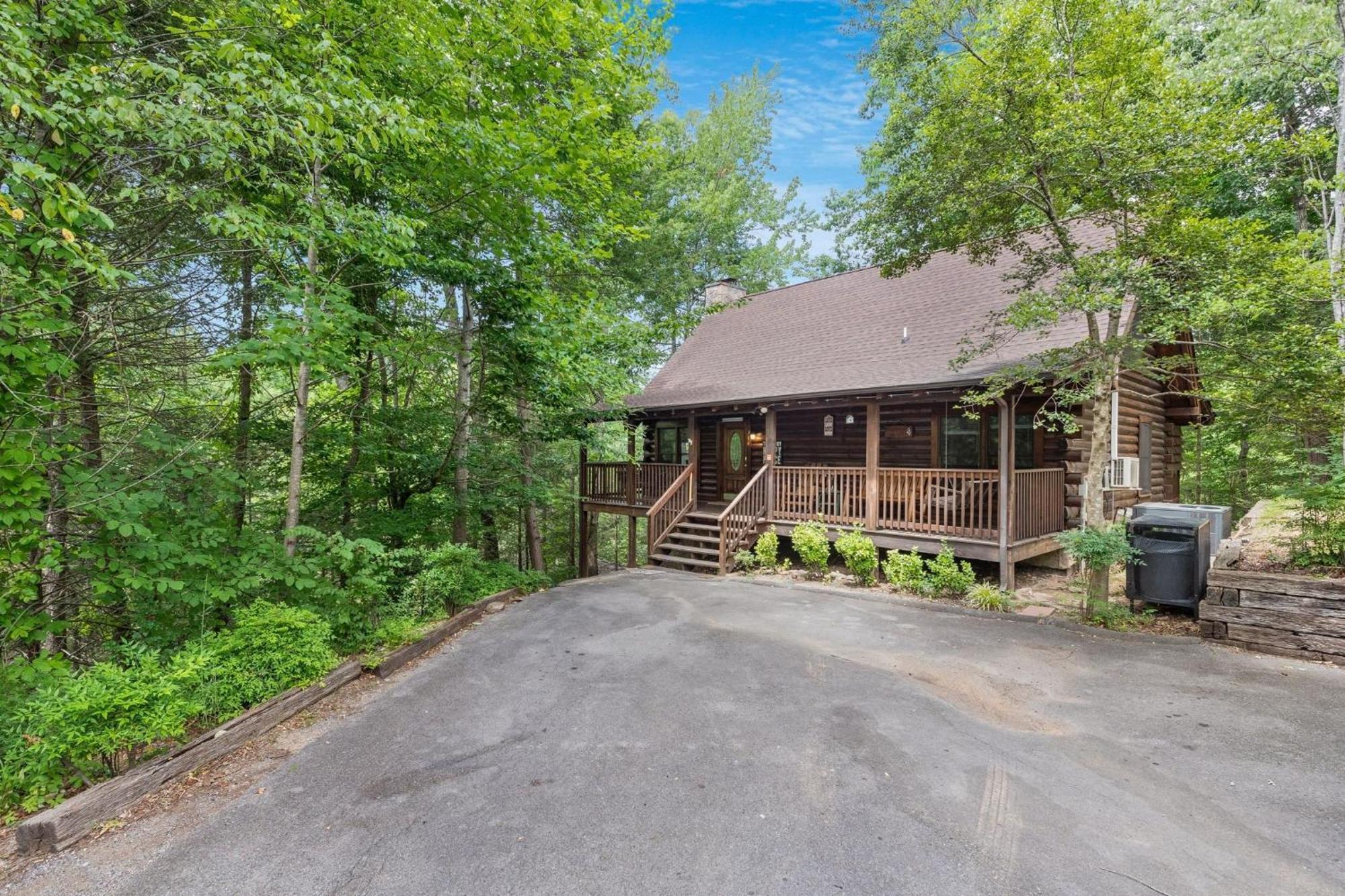 Er93 - Pirate's Cove - Great Location! Close To The Action! * Pigeon Forge