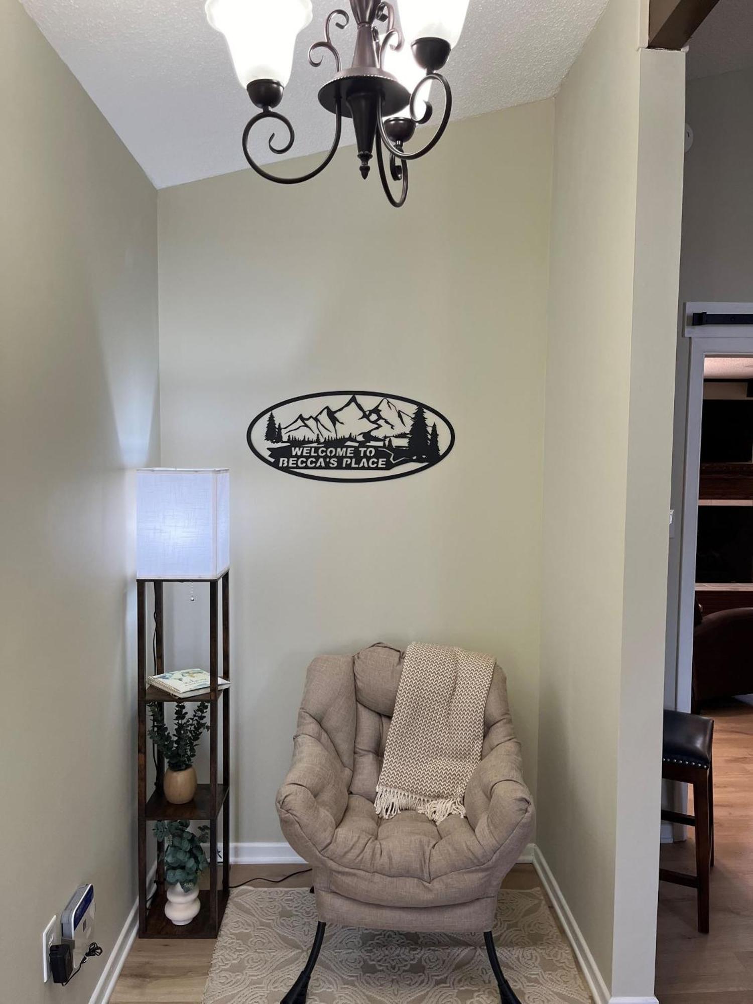 Becca's Place Pigeon Forge