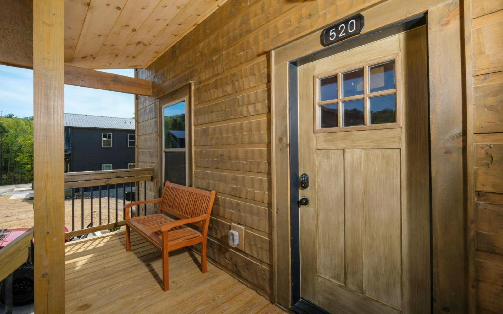 Smoky Mountain Oasis Villa Pigeon Forge