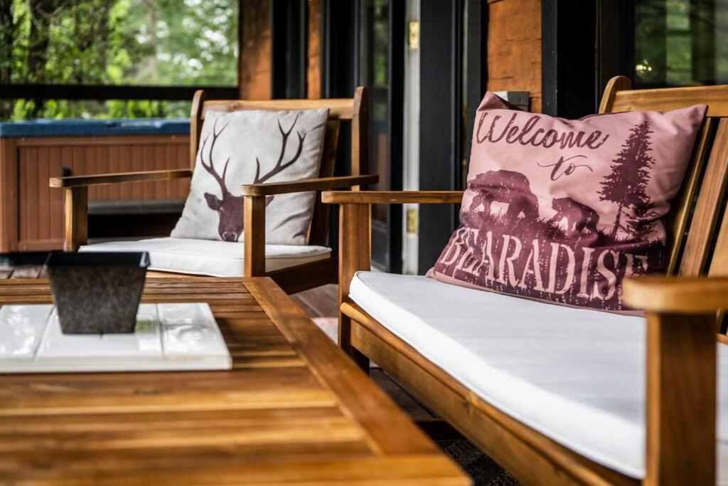 July Summer Specials, Minutes To Parkway Holiday home