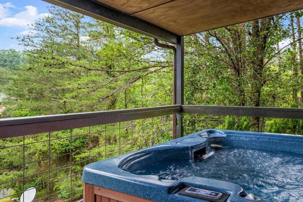Holiday home July Summer Specials, Minutes To Parkway Pigeon Forge