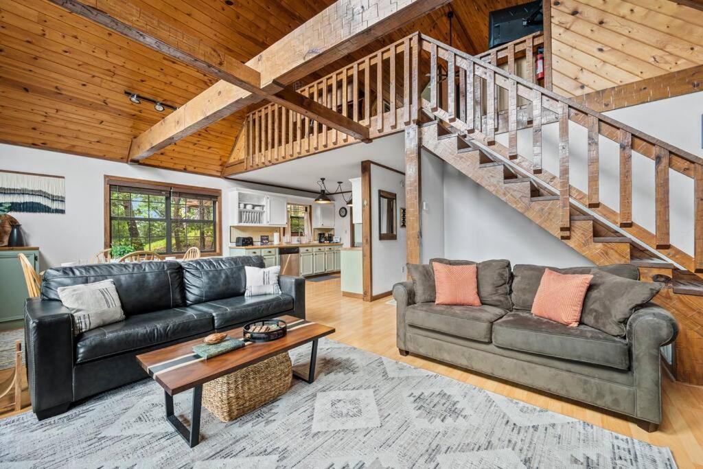 Holiday home July Summer Specials, Minutes To Parkway