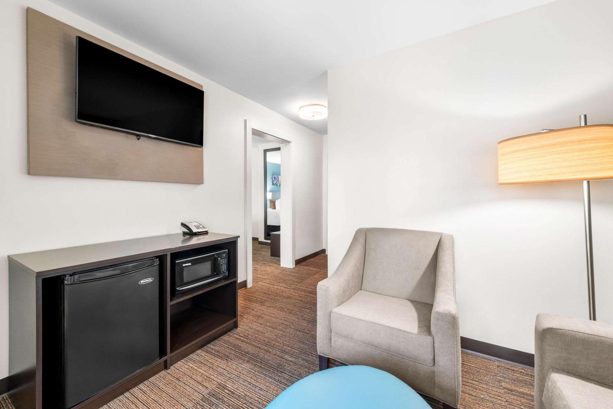Hotel Sleep & Downtown