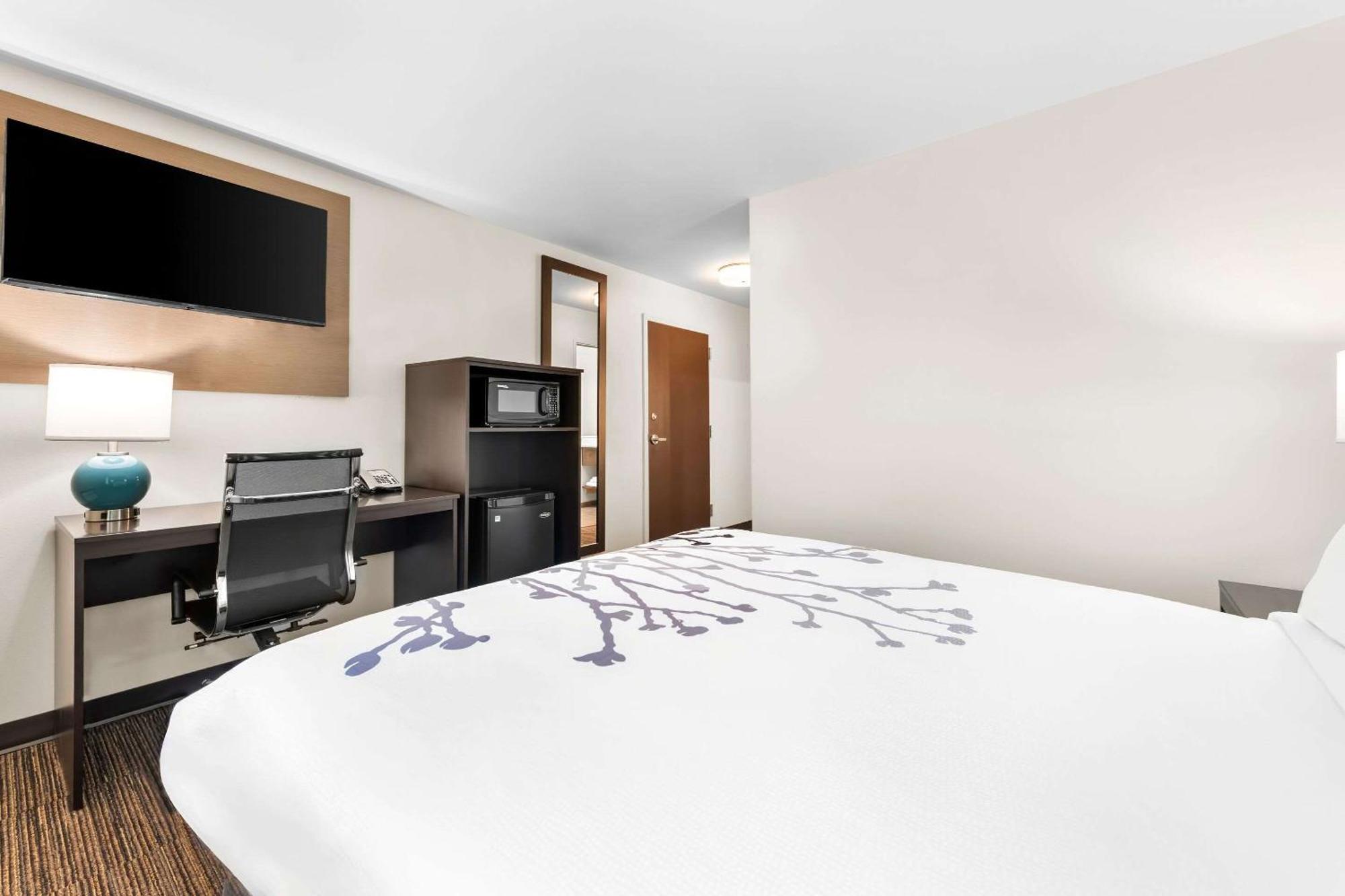 Hotel Sleep & Downtown 2*