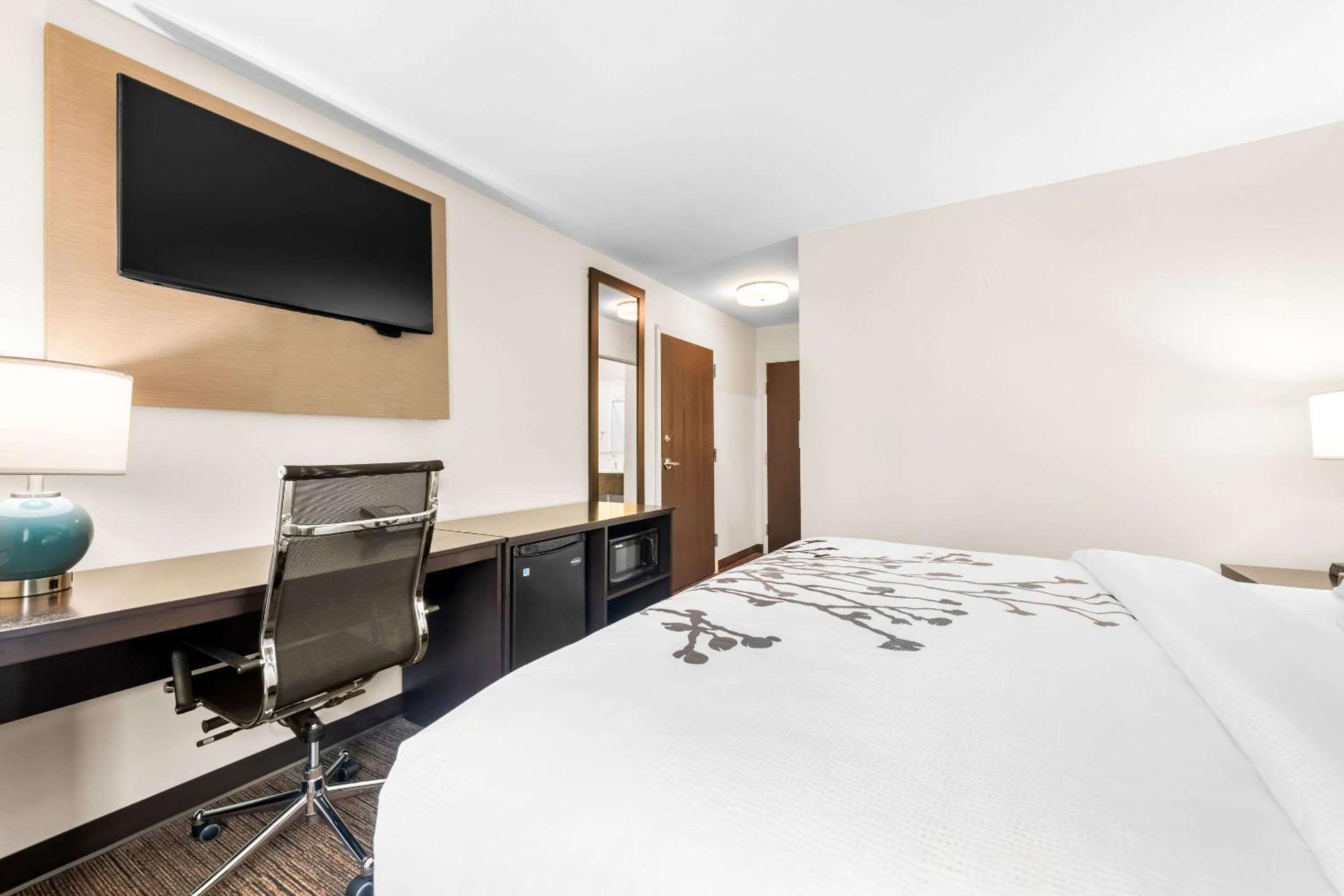 Sleep & Downtown Hotel