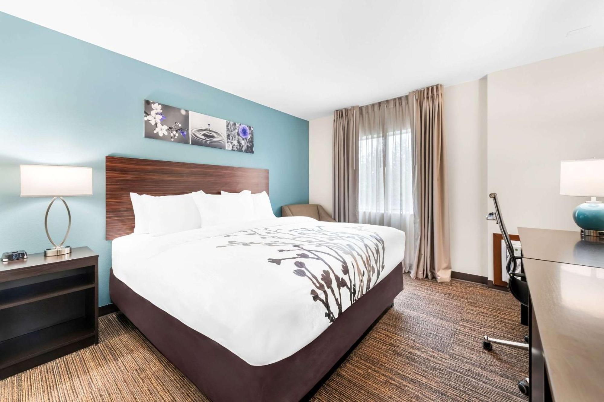 Hotel Sleep & Downtown