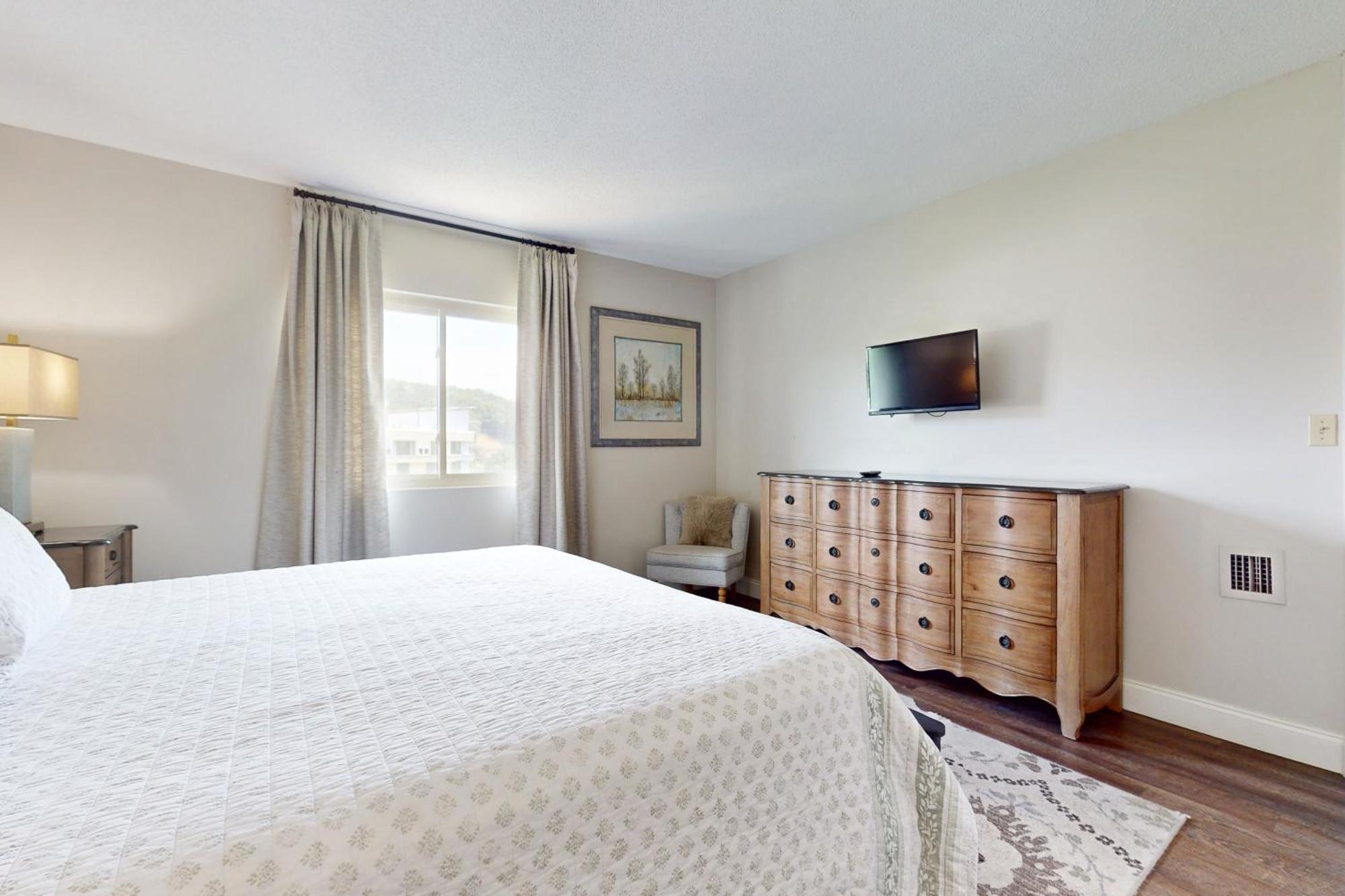 River Secret Holiday home Pigeon Forge